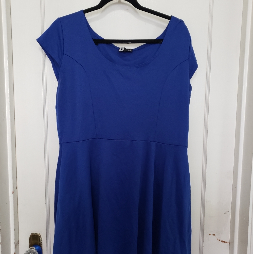 2x Mini Dress